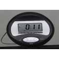 Indoor Fitness Sports Magnetic Stationary Exercise Bike